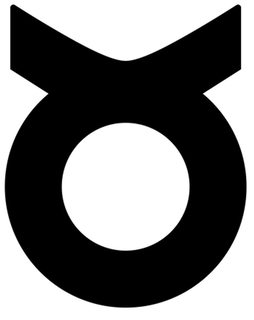 O trademark
