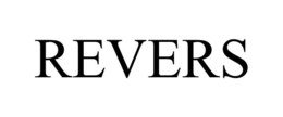 REVERS trademark
