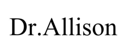 DR.ALLISON trademark