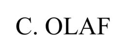 C. OLAF trademark