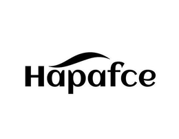 HAPAFCE trademark