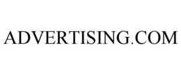 ADVERTISING.COM trademark
