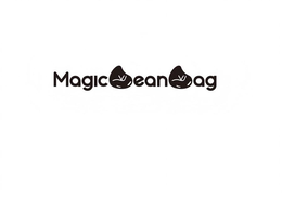 MAGIC BEAN BAG trademark