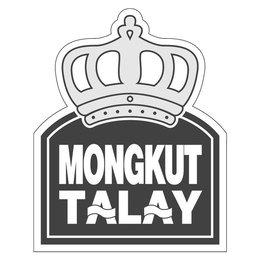 MONGKUT TALAY trademark