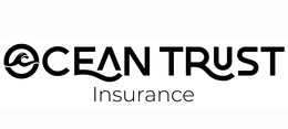 OCEAN TRUST INSURANCE trademark