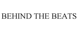 BEHIND THE BEATS trademark