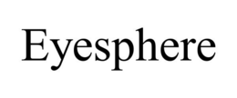 EYESPHERE trademark