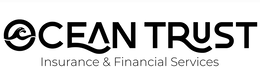 OCEAN TRUST INSURANCE & FINANCIAL SERVICES trademark
