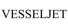 VESSELJET trademark