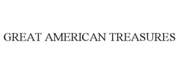 GREAT AMERICAN TREASURES trademark