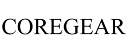 COREGEAR trademark