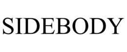 SIDEBODY trademark