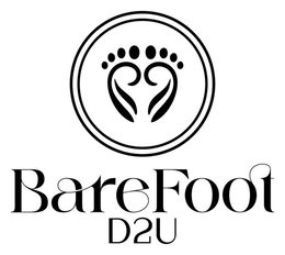 BAREFOOT D2U trademark