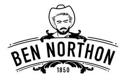 BEN NORTHON 1850 trademark
