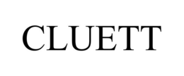 CLUETT trademark