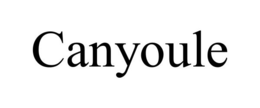 CANYOULE trademark