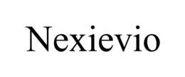 NEXIEVIO trademark