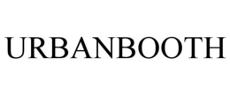 URBANBOOTH trademark