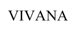 VIVANA trademark