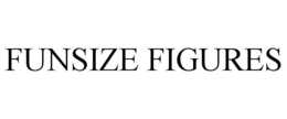 FUNSIZE FIGURES trademark