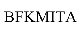 BFKMITA trademark