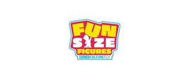 FUNSIZE FIGURES BUILT BY CULTUREFLY trademark