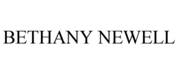BETHANY NEWELL trademark