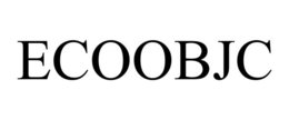 ECOOBJC trademark
