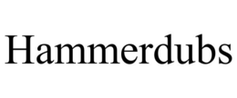 HAMMERDUBS trademark