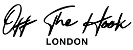 OFF THE HOOK LONDON trademark