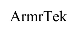 ARMRTEK trademark