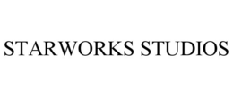 STARWORKS STUDIOS trademark