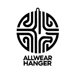 ALLWEAR HANGER trademark