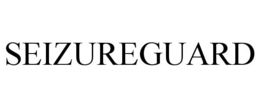 SEIZUREGUARD trademark