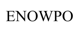 ENOWPO trademark