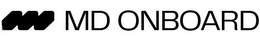 MD ONBOARD trademark