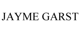 JAYME GARST trademark