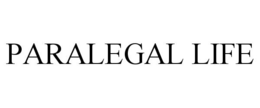 PARALEGAL LIFE trademark