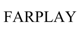 FARPLAY trademark
