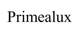 PRIMEALUX trademark