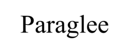 PARAGLEE trademark