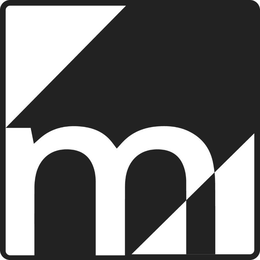 M trademark