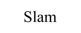 SLAM trademark
