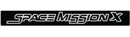 SPACE MISSION X trademark