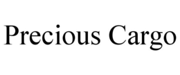 PRECIOUS CARGO trademark