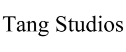 TANG STUDIOS trademark