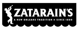 ZATARAIN'S A NEW ORLEANS TRADITION SINCE 1889 trademark
