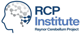 RCP INSTITUTE RAYNOR CEREBELLUM PROJECT trademark