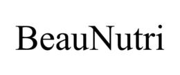 BEAUNUTRI trademark