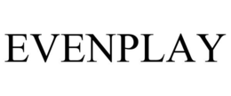 EVENPLAY trademark